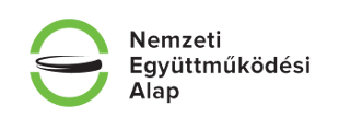 Nemzeti Egyuttmukodesi Alap logo