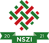 Slachta Margit NSZI logo